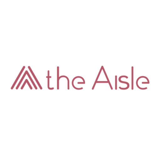 the aisle logo